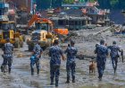 Nepal-Tibet Flash Flood Disaster: Death Toll Rises to 469, Hundreds Still Missing