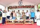 ଜିଲ୍ଲା ସ୍ତରୀୟ ଜାତୀୟ କ୍ରୀଡା ଦିବସ ପାଳନ 
