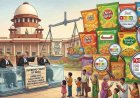 Supreme Court Pushes for Warning Labels on Junk Food as Obesity Concerns Rise