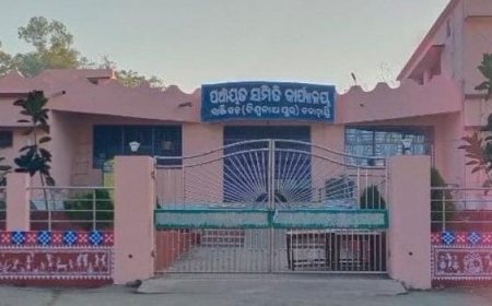 RTI କୁ ଖାତିର ନାହିଁ 