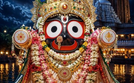 କିଏ କହେ ତୋର କାନ ନାହିଁ...... ଜଗତର ଦୁଃଖ ଶୁଣୁଛି କିଏ 