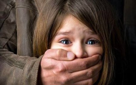 Horror in Delhi: 16-Year-Old Minor Gang-Raped in Moving Bus; Driver & Conductor Arrested