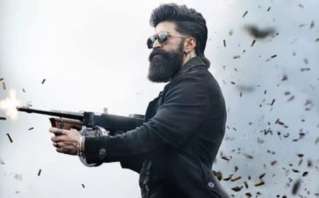 Yash’s ‘Toxic’ Makes a Massive ₹100 Crore Opening on Day 1