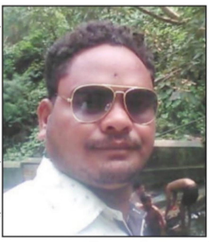 ପୁନେ ରେ ଦାଦନ ଶ୍ରମିକ ମୃତ୍ୟୁ ରେ ଅନାଥ ହେଲେ ପରିବାର 