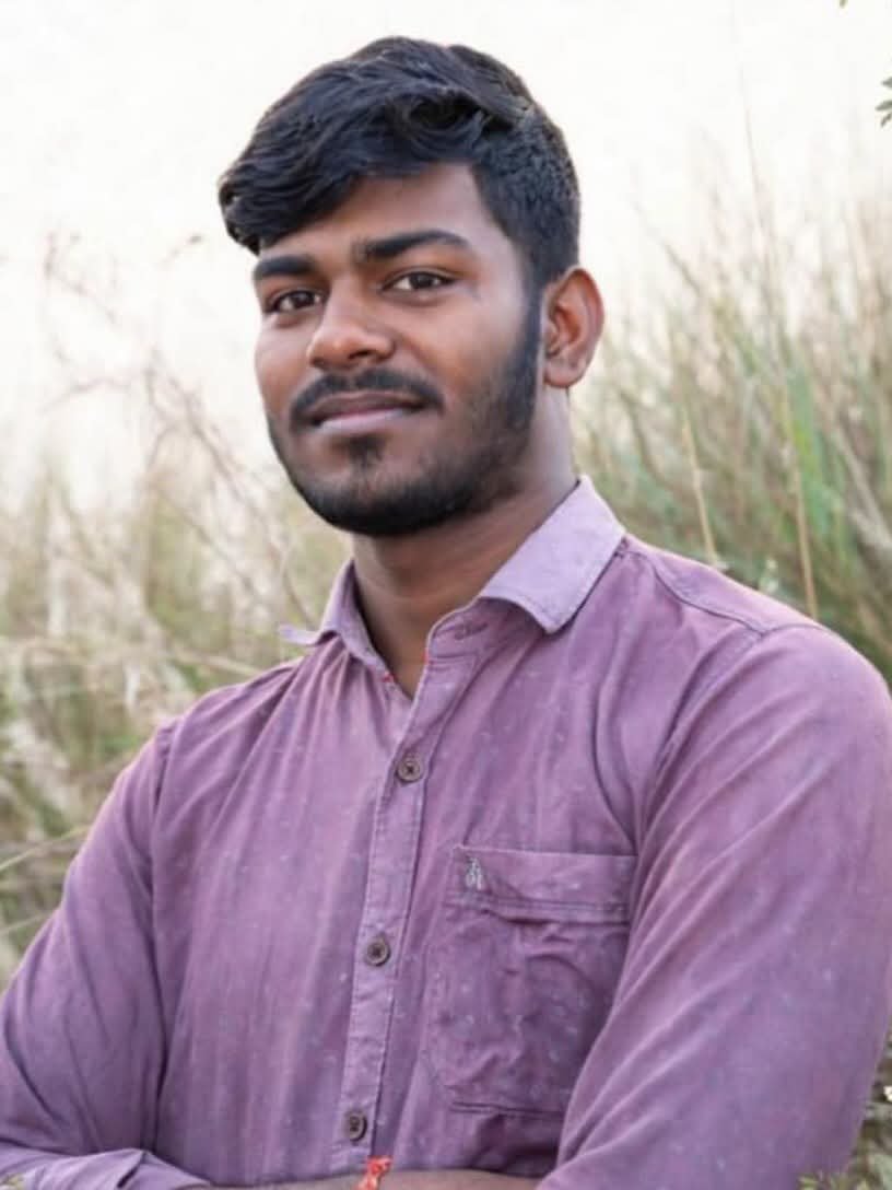 ବଜ୍ରାଘାତ ରେ ଆନନ୍ଦପୁର ପୌର ପରିଷଦ ଅନ୍ତର୍ଗତ ପଦ୍ମପୁର ଗ୍ରାମର 22ବର୍ଷ ର ଯୁବକ ଲିପୁ ସାହୁଙ୍କ ମୃତ୍ୟୁ 