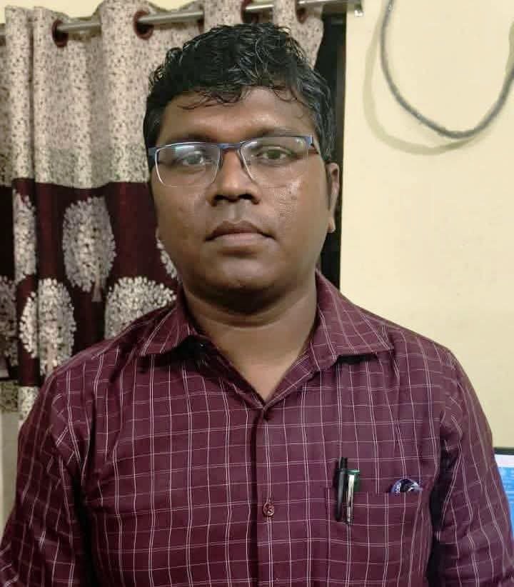 ଭିଜିଲାନ୍ସ ଜାଲରେ ପୁଣି ଜଣେ ବଡ଼ ମାଛ 