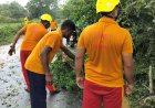 ଗଞ୍ଜାମ ଜିଲ୍ଲାରେ ଲଗାଣ ବର୍ଷା ବିତ୍ପାତ 