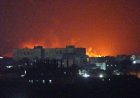 Middle East Tensions Rise as Houthi Attacks Target Saudi Arabia