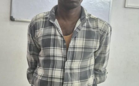 ଅଶ୍ଳୀଳ ଫୋଟ ଭାଇରଲ କରି ଯୁବକ ଗିରଫ 