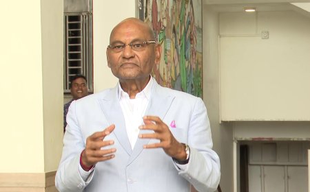Vedanta Pledges ₹1 Lakh Crore Investment in Odisha, Unveils Plans for 1,000-Bed Hospital and Mega Smelter Plant