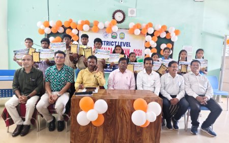 ସେବା ସଂକଳ୍ପ ଅଭିଯାନ - 2026