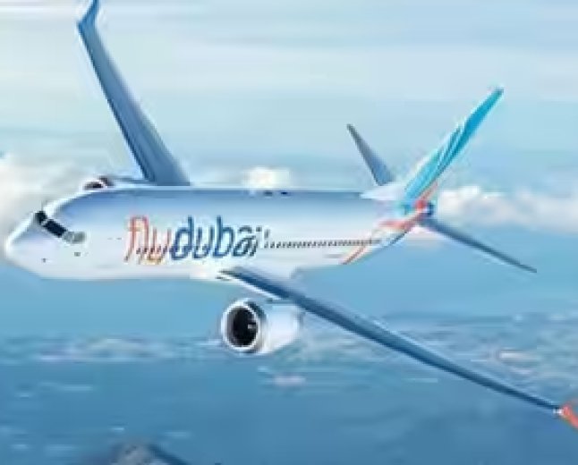 Cockpit Brawl Forces Flydubai Flight into Emergency Landing in Tabuk After Accidental Hijack Alert