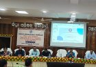 ଭୋଟର ତାଲିକା ପ୍ରସ୍ତୁତି ଏବଂ ସଂଶୋଧନ ପାଇଁ ସର୍ଭେ 