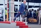 Australian Prime Minister Collapses During International Delegation Visit: Health Scare or Foul Play?