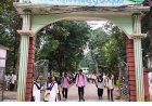 କଳିଙ୍ଗ ମହାବିଦ୍ୟାଳୟ ଛାତ୍ର ସଂସଦ ନିର୍ବାଚନ: ବିଭିନ୍ନ ପଦବୀ ପାଇଁ ରଣାଙ୍ଗନରେ ୨୫ ପ୍ରାର୍ଥୀ