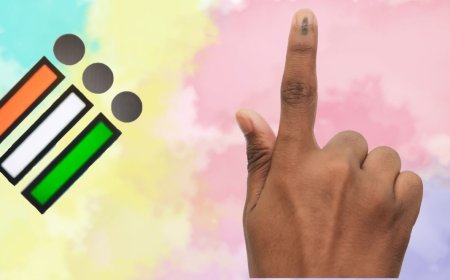 राजस्थान में पंचायत चुनाव का बिगुल बजा: 14 हजार 403 ग्राम पंचायतों में 4 चरणों में होगा मतदान