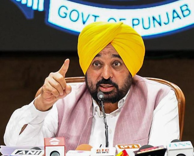 Supreme Court Agrees to Hear Punjab Government’s Plea Against CBI Probe