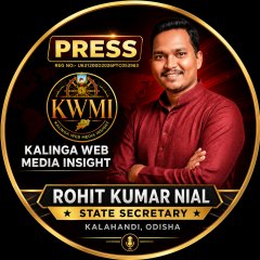 Rohit Kumar Nial 